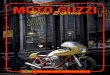 A Publication of the Ontario Guzzi RidersN° 004 · of rallies. My Norge is a great bike. It looks great in red, it's comfortable, fast and handles well, it's just that I never felt
