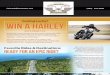 Feeling Lucky? WIN A HARLEY · The CycleFish motorcycle event calendar is the most complete list of motorcycle events in the US -- with 1,000s of motorcycle event listings including