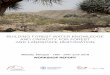 BUILDING FOREST-WATER KNOWLEDGE AND CAPACITY FOR … · 2020. 9. 16. · 1 WeForest, in collaboration with FAO’s Forest and Water Programme and GIZ delivered a forest-water capacity