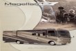 Class A Motorhome - RV Roundtable Your RV Lifestyle ...€¦ · (including a 110-volt outlet and phone jack), is located on the passenger side. A flat screen 27" television is located