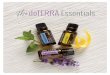 Table of Contentsmandalaessentials.com/.../01/doTERRA-Essential-Oils-Canada-Produ… · of essential oils by incorporating the use of dōTERRA products into their everyday lives