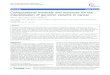 Computational methods and resources for the interpretation ... · REVIEW Open Access Computational methods and resources for the interpretation of genomic variants in cancer Rui Tian1,