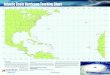 What is a Hurricane? possible within 48 ... - Studies Weekly · A hurricane is a tropical weather system with strong rain and winds. They develop over warm waters. The winds rotate