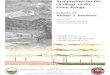 William A. Braddockcoloscisoc.org/wp-content/uploads/2018/09/2004_Geology_of_Front_Range.pdfTHE GEOLOGY OF THE FRONT RANGE, A SYMPOSIUM IN HONOR OF WILLIAM A. BRADDOCK Emmett Evanoff,