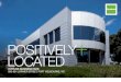 POSITIVELY LOCATED - Domain...2018/05/07  · Melbourne, only three kilometres south west of the Melbourne CBD. The area is home to high profile companies including Kraft, Brambles,