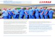 Case study Barnet hospital - Medical Air Technology · AT FAIRFIELD GENERAL HOSPITAL CASE STUDY MAT recently completed work at Fairﬁeld General Hospital, Bury. The hospital is managed