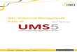 IGEL Universal Management Suite v5 · • For files (page 111) that are transferred via UMS, there is once again the Java certificate classification. • In the case of thin clients
