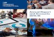 Department for Business, Innovation and Skills Annual Report and Accounts 2015 … · 2016. 7. 13. · This Annual Report and Accounts sets out the Department’s key achievements