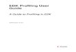 EDK Profiling User Guide · 2020. 9. 2. · EDK Profiling User Guide UG448 October 19, 2011 Xilinx is disclosing this user guide, manual, release note, and/or specification (the "Documentation")