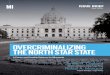 OVERCRIMINALIZING THE NORTH STAR STATE · Overcriminaliing the North Star State R I 48 5 II. Quantitative Assessment Number of Crimes. 15The Minnesota Criminal Code, located in chapter