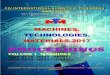 MACHINES, TECHNOLOGIES, MATERIALS · 2018. 10. 10. · Prof. Anatoliy Kostin RU ... Doctor of Sciences, Professor of Machine Tools and Systems Department of the National Technical