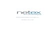 NETEX KNOWLEDGE FACTORY, S.A. · 2020. 5. 15. · Los principales acontecimientos del ejercicio 2019 para Netex han sido: - ADJUDICACIÓN DEL CONTRATO DEL GOBIERNO DE CANARIAS A LA