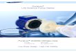 PuraLev Life Science Pump Series - COLLY FLOWTECH · 2017. 8. 11. · LEVIFLOW® flowmeter series to the market. Headquarter and European Contact US Contact Japan Contact Taiwan Contact