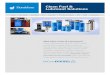 Clean Fuel & Lubricant Solutions - Newman Solu… · DBB7733 Compact Fuel Filter DBB5333 Compact Fuel Filter DBB8665 Oil Filter & DBB0248 Water Absorbing Filter P565184 Bulk hP Filter