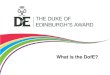 What is the DofE?Bronze . 6 months : n/a . Silver : 12 months . 6 months : Gold . 18 months : 12 months . Direct entrants are young people starting their DofE programme at either Silver