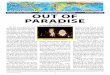 NEW JERUSALEM Churches Worldwide OUT OF PARADISE · ing to the saints and Mary infuriates God, that God sent us there to tell him how he could reach God, he said the prayer and started
