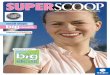 Super Scoop 2008 - for younger members...Q Invest.2 It’s full of great tips about how to make the most of both your super and your finances in general. Always innovating At QSuper,