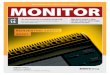 1 The new dimension in insulation monitoring Why the IT system … · 2019. 5. 13. · MAGAZINE FOR ELECTRICAL SAFETY 14 1 The new dimension in insulation monitoring New norms and