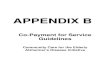 APPENDIX B - CacheFly...2016 Co-Payment Schedule for Couple B-28 4. 2016 Co-Pay Financial Worksheet Instructions B-20 5. Annual Co-Pay Collection Report B-34 DEPARTMENT OF …