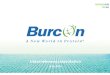 Burcon NutraScience dt Preso 03-05-14€¦ · CONTENT OF PRESENTATION: The information provided in this presentation is not intended to provide specific investment, financial, tax,