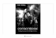 cornerstone - ACU Blogs€¦ · ACU is on record as being committed to both the spirit and letter of federal equal opportunity legislation; reference Public Law 93112 — The Rehabilitation