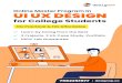Online Master Program in UI UX DESIGNUI UX Design Project & Portfolio 100% Job Guarantee Developer Handoff Animated Prototyping Complete UI UX Master Program 360° (Beginner to Expert)