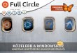 Full Circle - 54. sz. (2011. október)epa.oszk.hu/02300/02306/00054/pdf/EPA-02306_Full_Circle... · 2012. 12. 14. · full circle magazin #54 2 Minden szöveg- és képanyag, amelyet