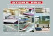 2020 StonePro Retail Price List 03.23.2020 · 3/26/2020  · Granite Countertop Deep Clean & Polish Kit GRANITE COUNTERTOP DEEP CLEAN & POLISH KIT For Granite Surfaces Eliminate the