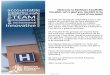 Welcome to Markham Stouffville Hospital, we’re glad you ... · training information for all new hires at Markham Stouffville Hospital. The handbook is located on our new hire orientation