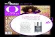 COMPLEXION PERFECTION Follow this advice to face every ...midlandlasers.com/assets/the-oprah-magazine-tns-es.pdfskin texture, like SkinMedica@ TNS Essential Serum . —GERVAISE GERSTNER,