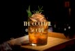 The Mixologists At Your Event · “Chopping Block”, our professional Masterclasses, hosted by our knowledgeable mixologists offer a luxurious hands-on experience -with cocktails
