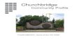Community Profilechurchbridge.com/Churchbridge 2020 UPDATE.pdf · 2020. 5. 13. · Page 4 of 24 Churchbridge Community Profile ~ 2020 4 Quick Facts: Welcome To Churchbridge 116 Vincent