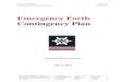 Emergency Forth Contingency Plan€¦ · FORTH PORTS LIMITED Authorised ByDocument ID FPMDL/FTNS(F)/05/02 HMFI Original Date July 2010 Emergency Forth Contingency Plan Version 5 Date