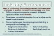 Industry Environment - Weeblyplaninnosustestra.weebly.com/uploads/2/1/2/7/21272324/hill_9e_ppt_inst_ch06.pdf6 - 1 Industry Environment o Different environments present different opportunities