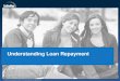 Understanding Loan Repayment - Wesleyan University Healthy Credit... · disbursed until the loan is paid in full. Interest Capitalization and Its Impact. TIP: Students should consider