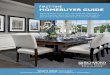 FIRST-TIME HOMEBUYER GUIDE - Richmond American Homes · 2 ©2015 Richmond American Homes BENEFITS OF HOMEOWNERSHIP Buying your own home is a central part of the American Dream. The
