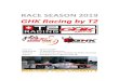 GHK Racing by T2 - 2019 GHK Racing by T2.pdf wagen en goede piloten. Daaromheen bestaat het team van
