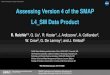 Assessing Version 4 of the SMAP L4 SM Data Product · 2018. 11. 14. · Global Modeling and Assimilation Office GMAO gmao.gsfc.nasa.gov National Aeronautics and Space Administration