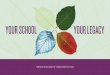 Independent Schools in the Times of Tax Reform, Activism ... · Independent Schools in the Times of Tax Reform, Activism, and Budget Cuts . Whitney Silverman. NAIS Staff Attorney