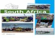 South Africa – International Coastal Cleanupcleanupandrecycle.co.za/wp-content/uploads/2019/06/2018... · 2019. 6. 10. · 2018 International Coastal Cleanup: South Africa. 1 South