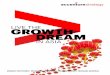 DWIGHT HUTCHINS | MASATAKA ISHIKAWA | MICHAEL DENG ... · 6 | LIVE THE GROWTH DREAM IN ASIA Dole’s innovative digital marketing campaign to increase awareness and sales of fruit