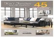 Anniversary - Highstylehighstylepublications.com/samples/KensFurniture.pdf · iSeries® mattresses. serta It has been our tradition through three generations to create the highest