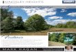 Affordable lots in Kingsley! $15,000€¦ · 231.922.2396 | CELL 231.929.7985 402 E. Front St., Traverse City, MI 49686