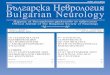 ISSN 1311-8641 Å˙Î„‡ ÒÍ‡ çÂ‚ ÓÎÓ„Ëﬂ Bulgarian Neurologynevrologiabg.com/wp-content/uploads/2013/05/Tom-3-br.-3... · 2013. 5. 13. · All authors should approve