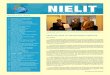 INSIDE THIS ISSUE - National Institute of Electronics ...nielit.gov.in/sites/default/files/headquarter/newsletter_april14.pdf · The National Institute of Electronics and Information