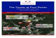 The Center at Four Points - NewQuest Properties · Demographics 1.00 Mi 3.00 Mi 5.00 Mi Active Population 2,541 24,586 105,362 Residential Count: 1,297 10,377 41,066 $113,706 $134,772
