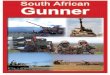 South African Gunner · Master Gunner was therefore altered to that of “General of the Artillery”. The Field Branch Artillery and the Anti-Aircraft Artillery were formally separated