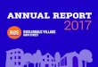 AnnuAl RepoRt 2017 - Constant Contactfiles.constantcontact.com/1c1ec637be/851c9a6a-05ee-47ab-b3ce-e7… · our Holiday Market on Birch Street included much more lights, music, and
