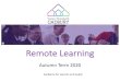 Remote Learning...Virtual Open evening 2020 Click Here Darne Elizabeth RM unify c Launch Pad Dame Elizabeth Cadbury School X ABOUT Email NEWS - Ms L Sullivan - Outlook x …