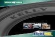 Commercial Truck Tires Commercial Truck... · Kelly Product Line KLS™ Page 3 KDA® Page 3 KTSA® Page 4 Kelly KTD® Page 4 KDM® I Page 5 Kelly KRH® Page 5 KSE® Page 6 KSR™